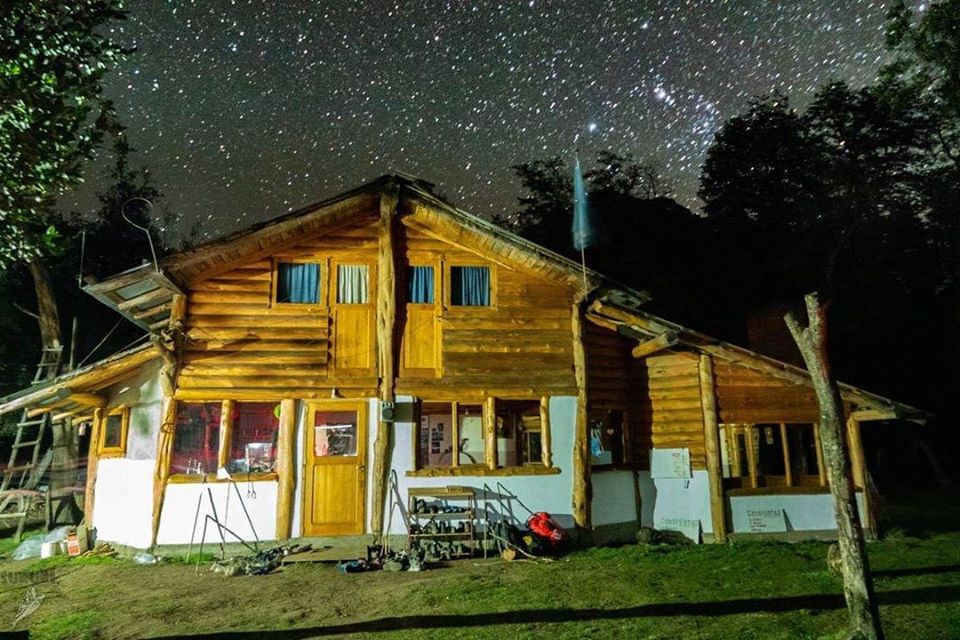 Así de increíble es bucear en el Cajón del Azul Diario Río Negro