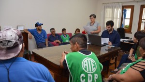 Los municipales de Allen acordaron un aumento anual del 46,7 %