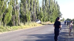 Choque y muerte en Regina: pidieron la pena máxima para el conductor imputado