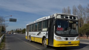 Fiesta de la Confluencia 2020: los colectivos de Plottier también llegarán a la Isla 132