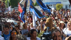 El TSJ no intervendrá en el pago fuera de plazo a los docentes de Neuquén