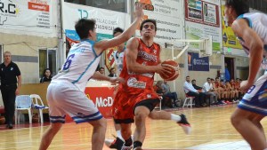 Triunfos de Pérfora, Independiente y Cipolletti en el Torneo Federal