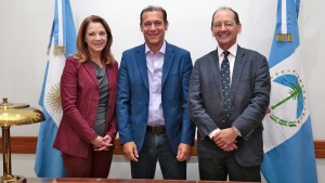 Shell: «Estamos orgullosos del trabajo en Vaca Muerta»