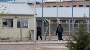 30 años de prisión para el autor del homicidio en el penal de Cipolletti