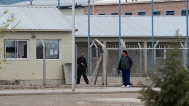 El hecho ocurrió el 8 de diciembre del 2019 en el Penal 5 de Cipolletti 