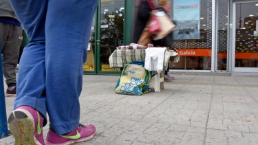 El proyecto busca beneficiar a jóvenes de entre 18 a 35 años. (Archivo Florencia Salto).-