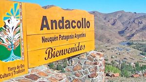 Suspenden actividades religiosas en Andacollo previo a la Semana Santa