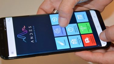 Los centros de salud pueden acceder al historial médico del paciente, independientemente de su lugar de residencia.