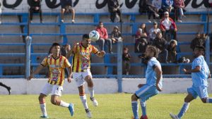 Se confirmaron los cruces de playoffs del Regional Amateur