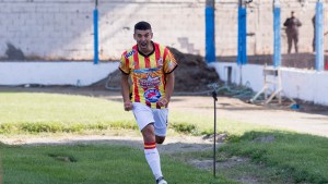 El Regional Amateur y la palabra de los goleadores