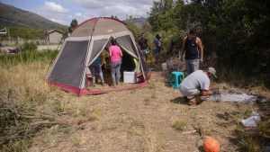 Reclaman “soluciones urgentes” para la crisis habitacional de Bariloche