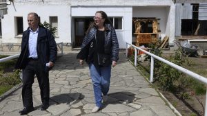 Un fallo ordena a la Provincia mejorar las condiciones del penal de Bariloche