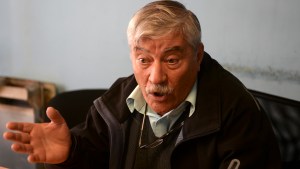 Toma de rehenes en Bariloche: «Se mandaron una macana grande»