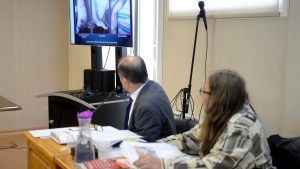 Piden declarar culpables a los cuatro policías acusados de una golpiza a jóvenes