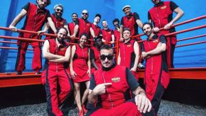 La Bomba de Tiempo y su ritmo único