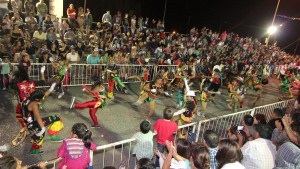 Suspendieron la celebración el Carnaval este año en Centenario