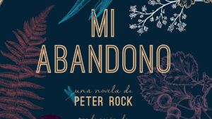 Libros recomendados: «Mi abandono»