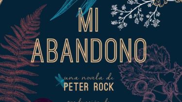 Libros recomendados: «Mi abandono»