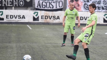 Barez y Jara son los principales candidatos para reemplazar a Berra y Carrera, respectivamente. (Foto: Juan Thomes)