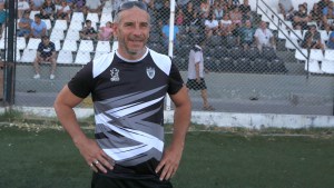 ¿Cómo formaría Cipolletti el domingo?