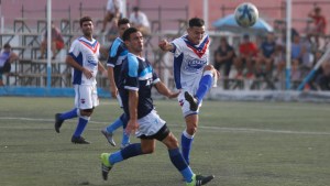 Regional Amateur: La Amistad – Unión y Rincón – Independiente terminaron empatados