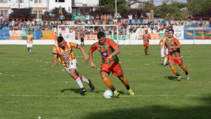Regional Amateur: los equipos de Bariloche quieren sumar de a tres