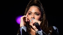 Imagen de La Fiesta de la Manzana cerró con Tini: reviví la última jornada