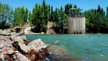 Al EPAS le preocupa el incremento del consumo de agua y de líquidos cloacales. (Archivo).-