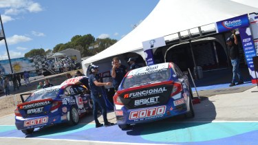 El Turismo Nacional encara la primera en Bahía Blanca