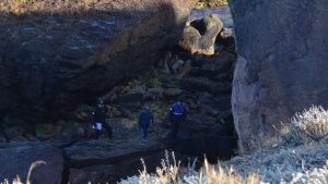 La mujer violada en Puerto Deseado se recupera pero está «conmocionada» por la muerte de su hijo