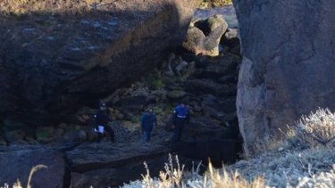 La mujer violada en Puerto Deseado se recupera pero está «conmocionada» por la muerte de su hijo
