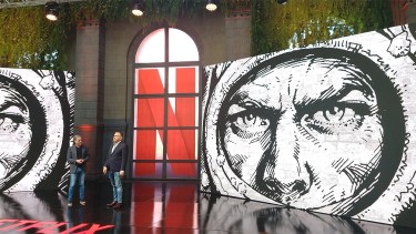 Netflix producirá una serie sobre «El Eternauta»