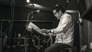 Secretos del musicalizador argentino de los Grammy