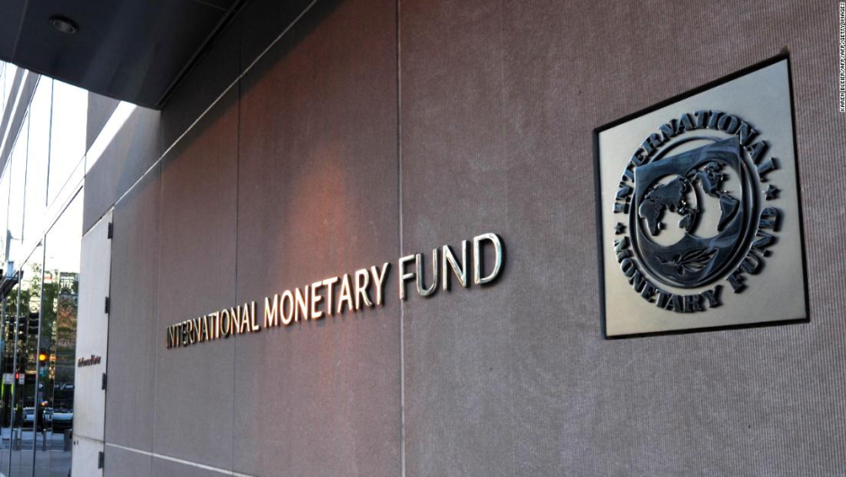 La misión del FMI se reunirá con funcionarios de distintos organismos. (foto: archivo)