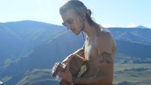 Gaby Mancel presenta su primer disco en Las Lajas