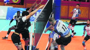 Gigantes del Sur inicia una gira clave por Buenos Aires