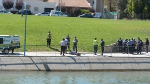 Polémica: en caso de muerte, ¿quién traslada el cuerpo a la Morgue Judicial?