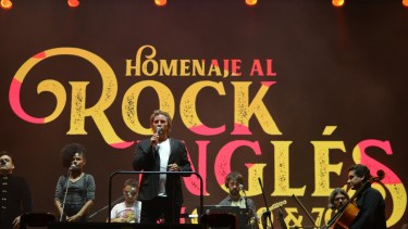 La Orquesta Sinfónica de Río Negro dará un concierto con los clásicos del rock en ingles. (Foto: Gentileza gentileza Centro de Producción de FCP)