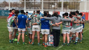 Sancionarán a la mala conducta de los rugbiers fuera de la cancha. (Foto gentileza)