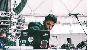 Ignacio Cruz invita a pensar la música en vivo de otro modo