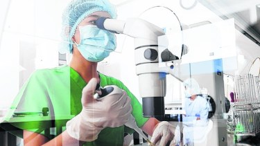 Los datos divulgados permitirán desarrollar técnicas, para mejorar los tratamientos y hallarnuevos modos de detección temprana.