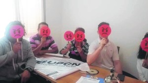 Sueldos estatales rionegrinos: se acerca marzo y sólo hay paz garantizada con ATE