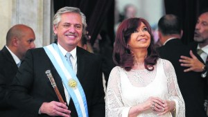 Reforma judicial: Alberto Fernández no habría autorizado la cláusula contra los medios