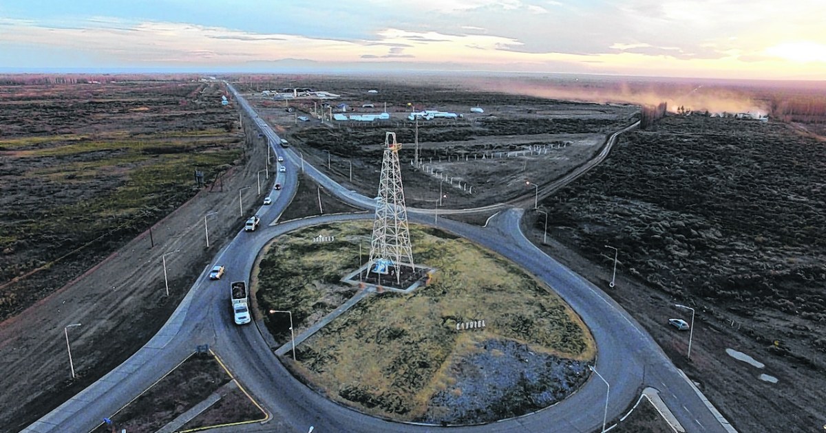 Una firma en Vialidad traba la repavimentación de la Ruta 151 - Diario ...