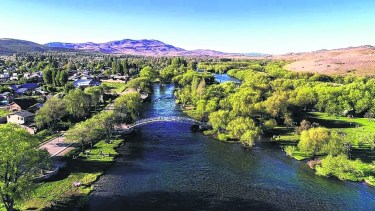 Junín se prepara para celebrar sus 137 años