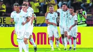 Los pibes del Boca Batista buscarán terminar invictos el torneo.