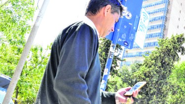 El Municipio de Neuquén prevé en el corto plazo implementar una red de WiFi libre.