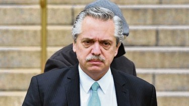 Ante el dilema de   gobernar sin plata