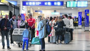 Río Negro: multas de $150.000 a quienes violen la cuarentena