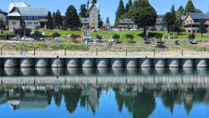 Proponen crear una zona franca en Bariloche